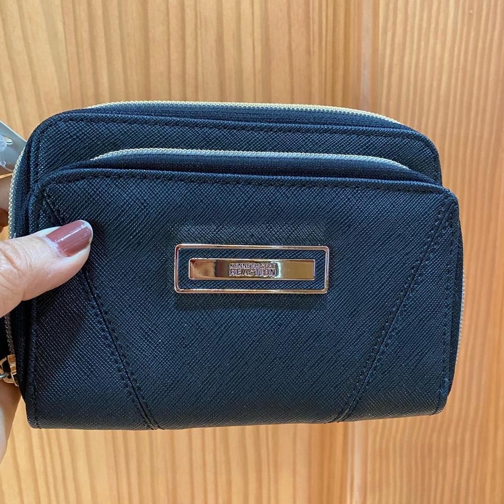 Kenneth cole reaction wallet